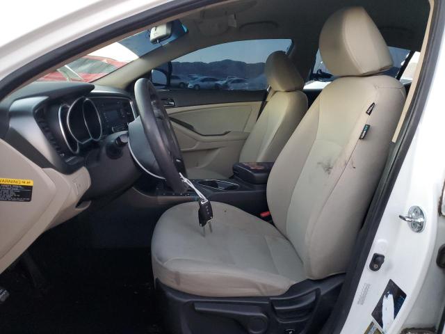 Фото 7 с аукциона – 2015 KIA OPTIMA LX с VIN KNAGM4A76F5526714