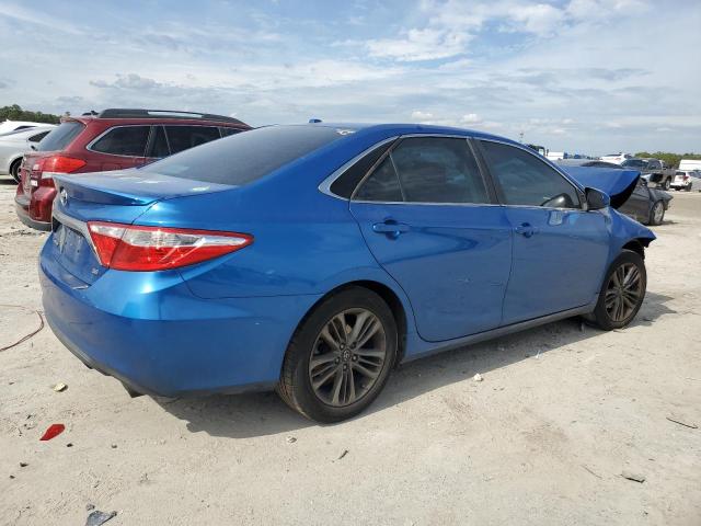 Photo 3 from auction – 2017 TOYOTA CAMRY LE with VIN 4T1BF1FK0HU649593