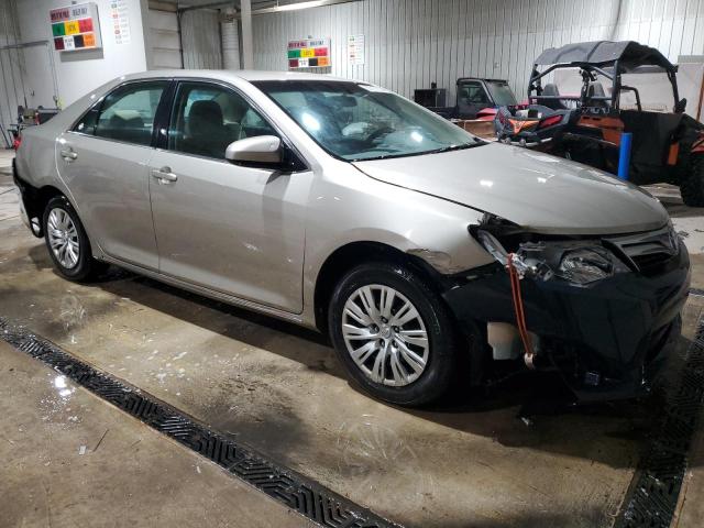 Photo 4 from auction – 2013 TOYOTA CAMRY L with VIN 4T4BF1FK5DR319089