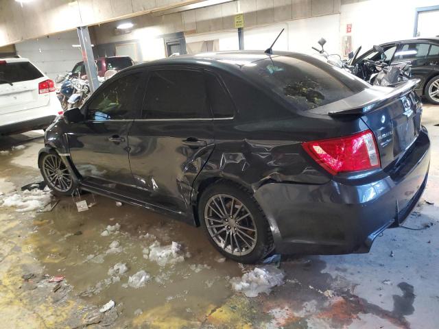 Photo 2 from auction – 2013 SUBARU IMPREZA WR with VIN JF1GV7F60DG030204