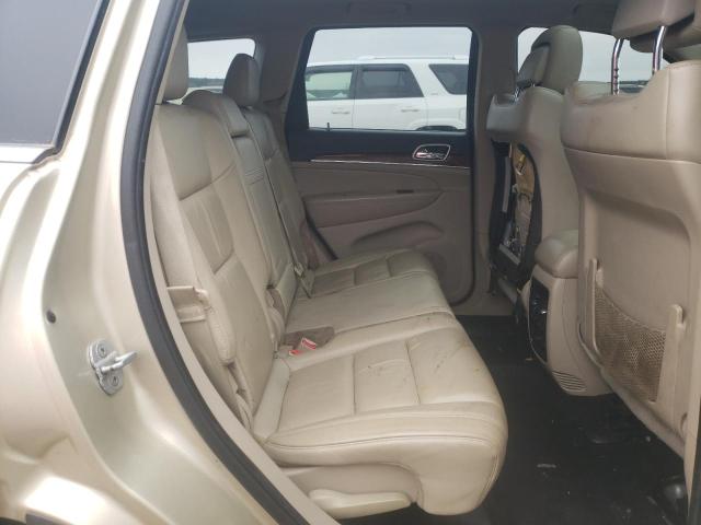 Photo 11 from auction – 2011 JEEP GRAND CHER with VIN 1J4RR5GG3BC612721