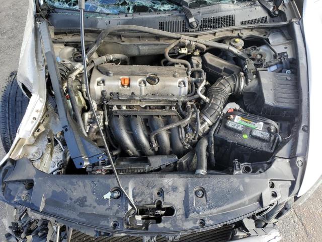 Photo 11 from auction – 2012 HONDA ACCORD EXL with VIN 1HGCP2F83CA134955