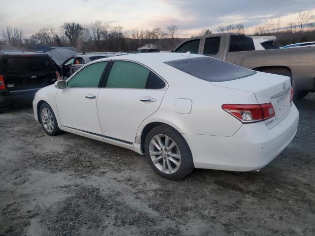 Photo 2 from auction – 2010 LEXUS ES 350 with VIN JTHBK1EG8A2403064