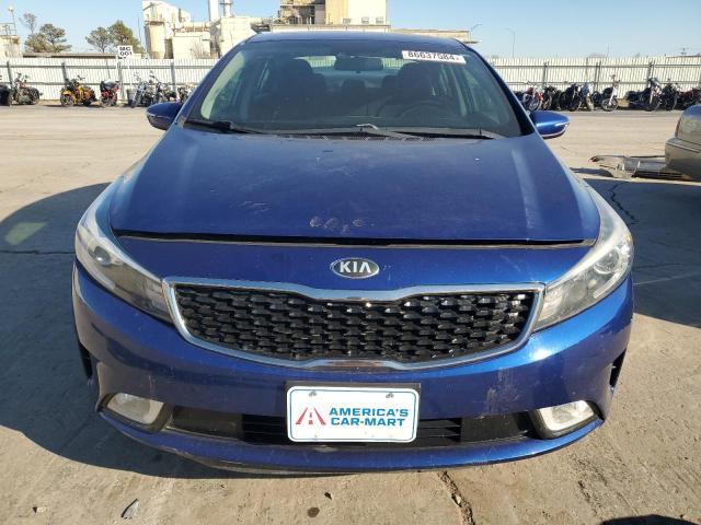 Photo 5 from auction – 2018 KIA FORTE LX with VIN 3KPFL4A7XJE241514