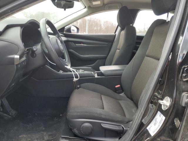 Photo 7 from auction – 2021 MAZDA 3 with VIN 3MZBPAA74MM201678