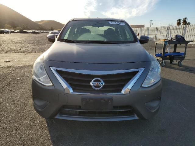 Photo 5 from auction – 2016 NISSAN VERSA S with VIN 3N1CN7AP3GL844343