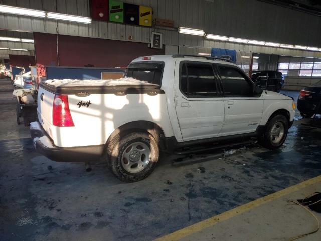 Photo 3 from auction – 2002 FORD EXPLORER S with VIN 1FMZU77E82UB79644