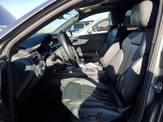 Photo 7 from auction – 2017 AUDI A4 PREMIUM with VIN WAUENAF41HN023192