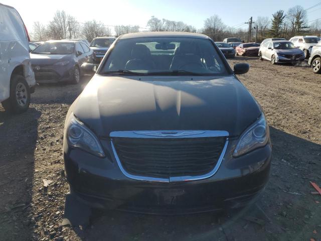 Photo 5 from auction – 2011 CHRYSLER 200 S with VIN 1C3BC8FGXBN600179