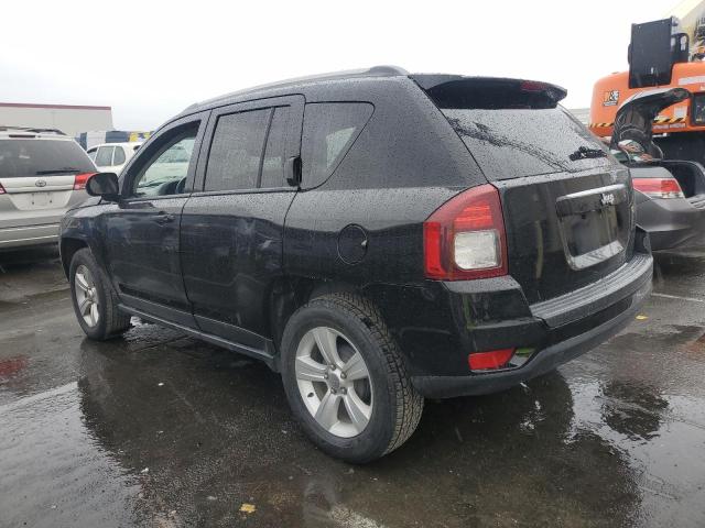 Photo 2 from auction – 2016 JEEP COMPASS LA with VIN 1C4NJCEA3GD633004