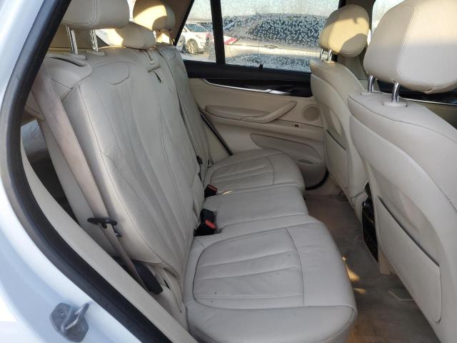 Photo 11 from auction – 2014 BMW X5 XDRIVE3 with VIN 5UXKR0C51E0K49936
