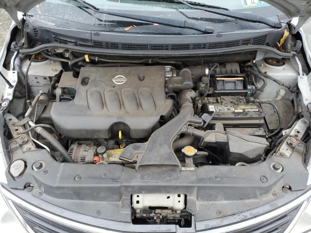 Photo 11 from auction – 2011 NISSAN VERSA S with VIN 3N1BC1CP6BL438125