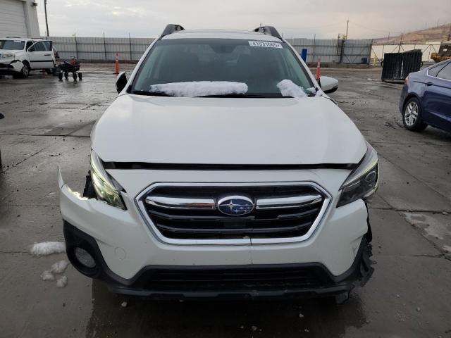 Photo 5 from auction – 2019 SUBARU OUTBACK 2. with VIN 4S4BSANC4K3388472