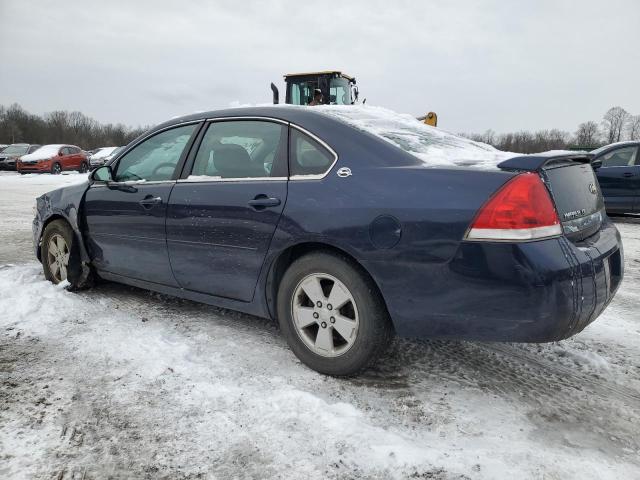 Photo 2 from auction – 2008 CHEVROLET IMPALA LT with VIN 2G1WT58K089232614
