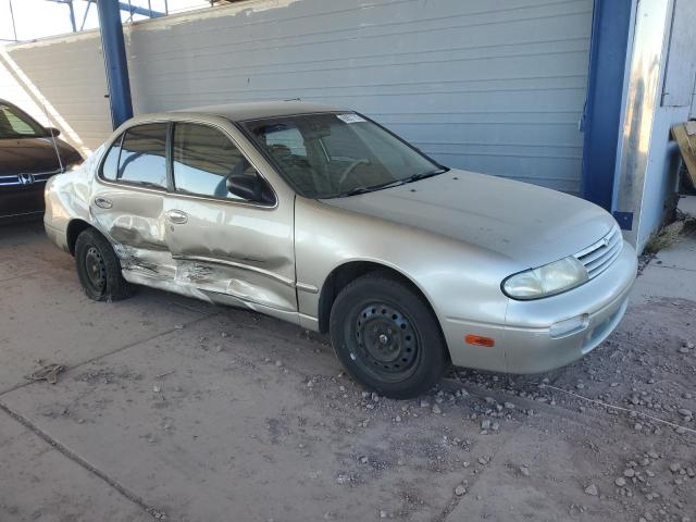 Photo 4 from auction – 1997 NISSAN ALTIMA with VIN 1N4BU31D4VC220222