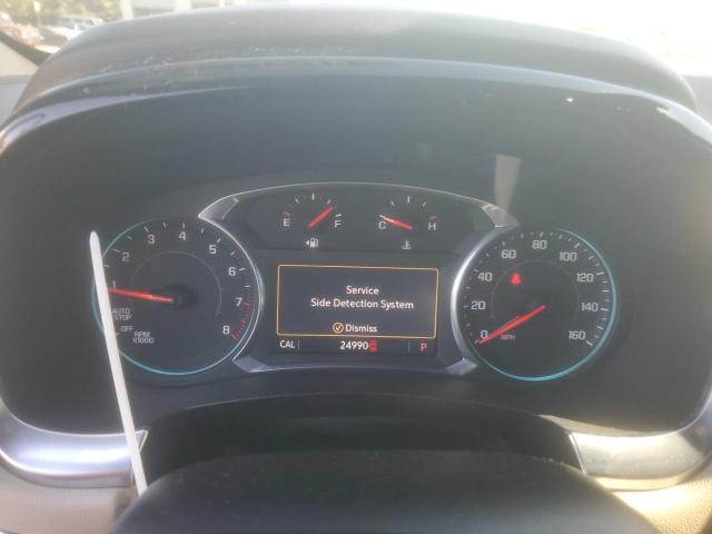 Photo 9 from auction – 2022 CHEVROLET TRAVERSE L with VIN 1GNERHKW2NJ126512