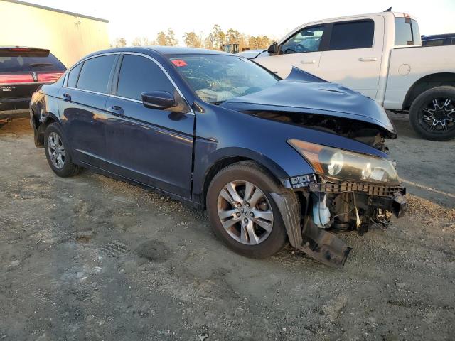 Photo 4 from auction – 2012 HONDA ACCORD LXP with VIN 1HGCP2F49CA147917