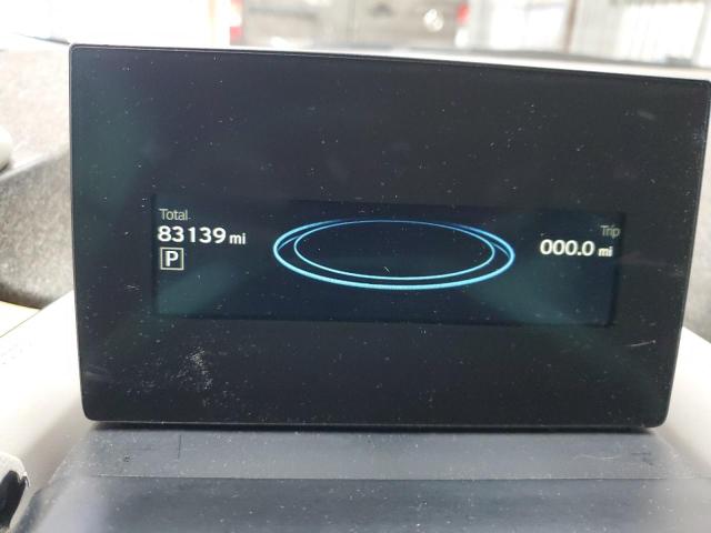 Photo 9 from auction – 2015 BMW I3 BEV with VIN WBY1Z2C54FV286216
