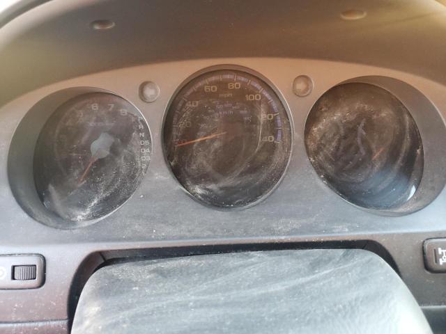 Photo 9 from auction – 2004 ACURA MDX with VIN 2HNYD18254H560028