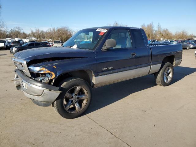 DODGE BR1500 2001 with VIN 3B7HF13Z11M524256 - Photo from auction