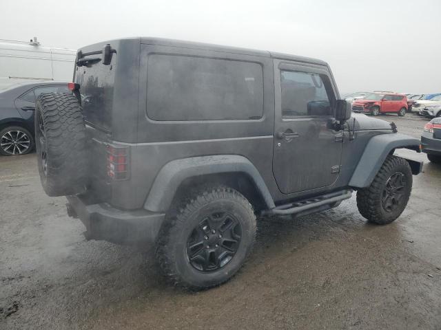 Photo 3 from auction – 2017 JEEP WRANGLER S with VIN 1C4AJWAG8HL666128