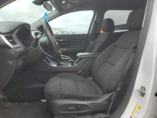 Photo 7 from auction – 2018 GMC ACADIA SLE with VIN 1GKKNLLA1JZ145257