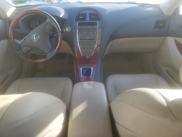 Photo 8 from auction – 2009 LEXUS ES 350 with VIN JTHBJ46GX92293102