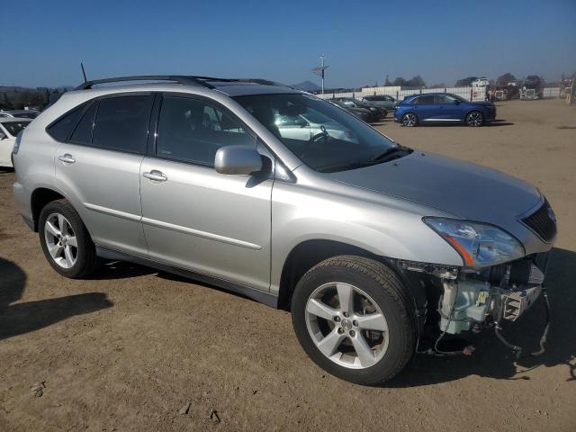 Photo 4 from auction – 2004 LEXUS RX 330 with VIN JTJHA31U440040975