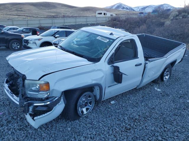 GMC SIERRA K15 2014 with VIN 1GTN2TEC9EZ412506 - Photo from auction
