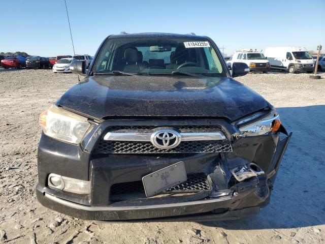 Photo 5 from auction – 2011 TOYOTA 4RUNNER SR with VIN JTEBU5JR9B5067480
