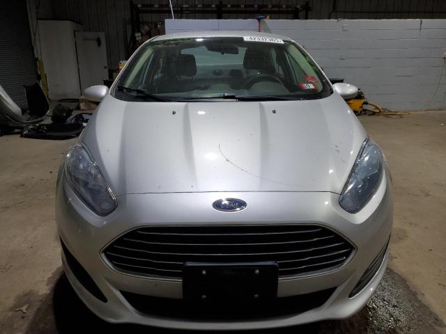 Photo 5 from auction – 2019 FORD FIESTA S with VIN 3FADP4AJ3KM147236