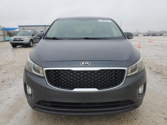 Photo 5 from auction – 2016 KIA SEDONA EX with VIN KNDMC5C10G6173681
