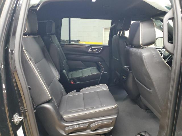 Photo 11 from auction – 2023 CHEVROLET SUBURBAN C with VIN 1GNSCFKD2PR342582