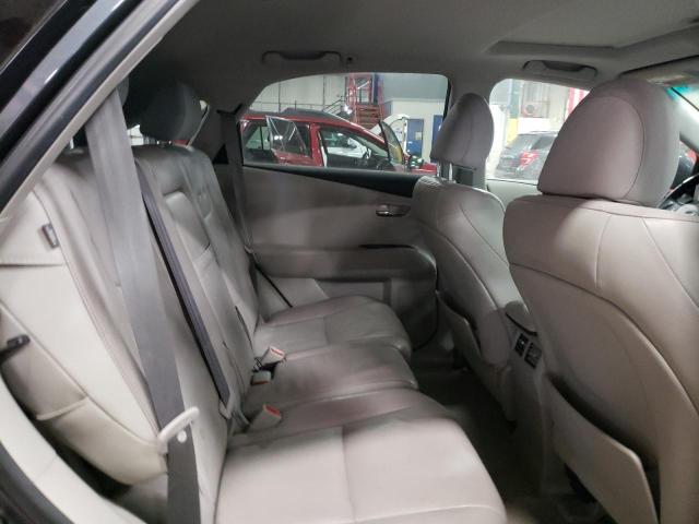 Photo 11 from auction – 2011 LEXUS RX 350 with VIN 2T2BK1BA9BC094687