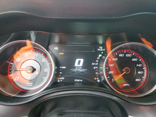 Photo 9 from auction – 2019 DODGE CHARGER SC with VIN 2C3CDXGJ9KH756843