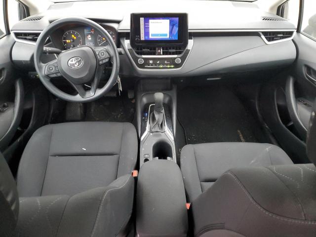 Photo 8 from auction – 2024 TOYOTA COROLLA LE with VIN 5YFB4MDE6RP100245