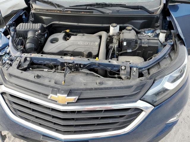 Photo 12 from auction – 2019 CHEVROLET EQUINOX LT with VIN 3GNAXUEV3KL357763