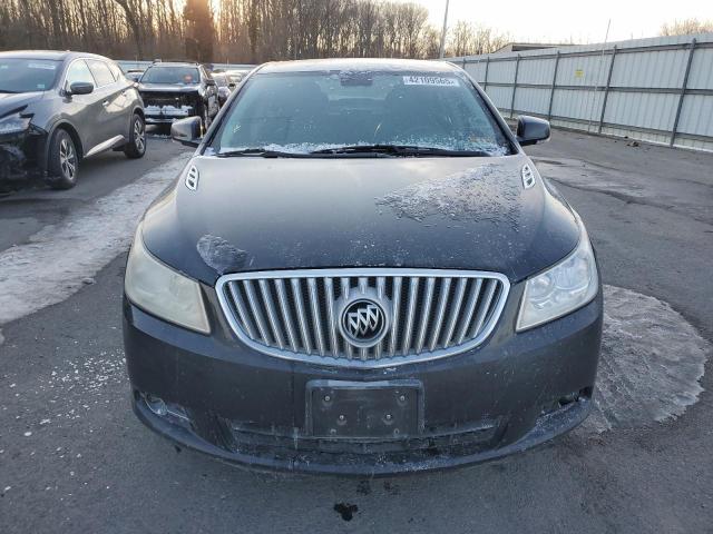 Photo 5 from auction – 2011 BUICK LACROSSE C with VIN 1G4GC5ED7BF399046