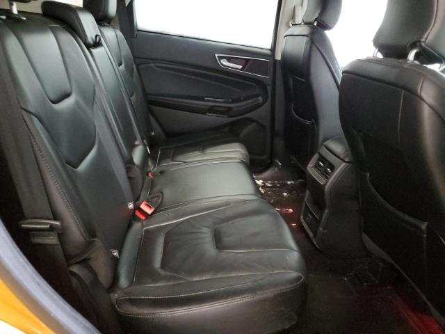 Photo 11 from auction – 2016 FORD EDGE TITAN with VIN 2FMPK4K90GBB82962