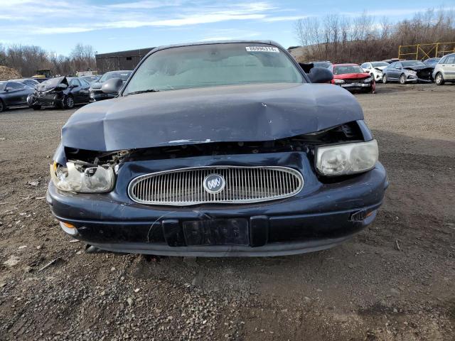 Photo 5 from auction – 2002 BUICK LESABRE LI with VIN 1G4HR54K12U167380