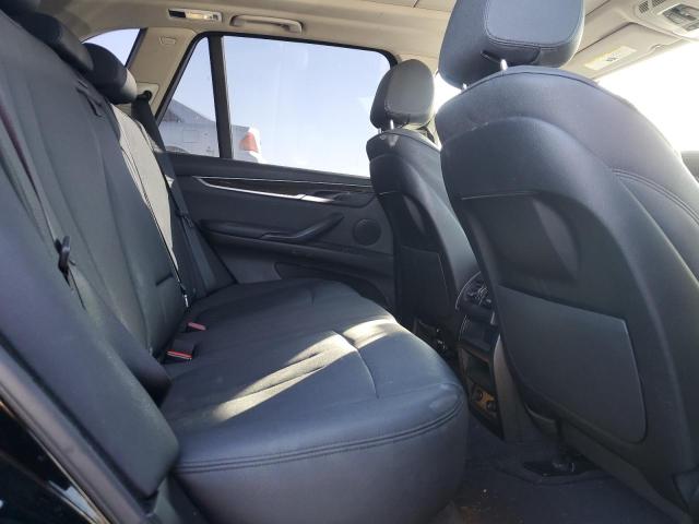 Photo 11 from auction – 2016 BMW X5 SDRIVE3 with VIN 5UXKR2C59G0R70245