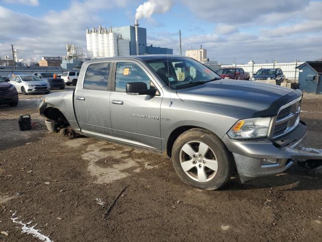 Photo 4 from auction – 2011 DODGE RAM 1500 with VIN 1D7RB1CT0BS523741