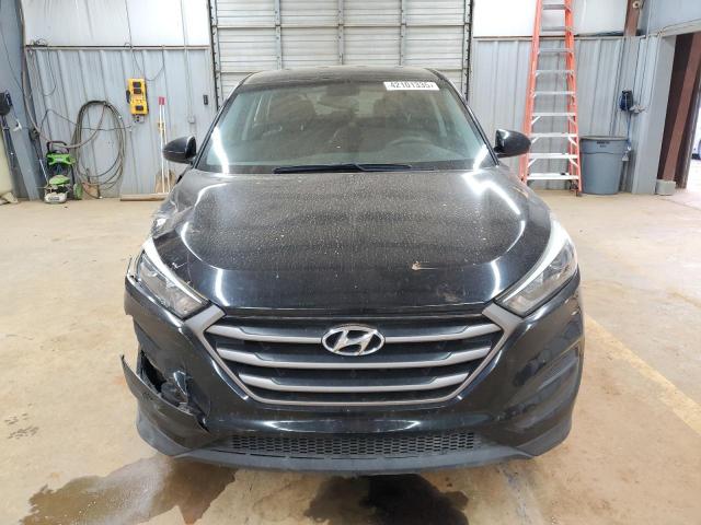 Photo 5 from auction – 2016 HYUNDAI TUCSON SE with VIN KM8J23A48GU161471