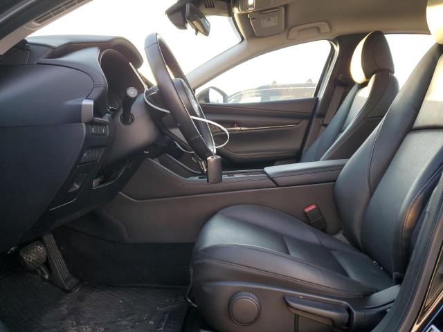 Photo 7 from auction – 2022 MAZDA 3 SELECT with VIN 3MZBPABL3NM315328