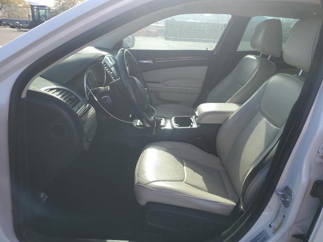 Photo 7 from auction – 2015 CHRYSLER 300C with VIN 2C3CCAEG1FH786609