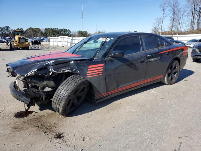 DODGE CHARGER PO 2012 with VIN 2C3CDXAT5CH142030 - Photo from auction