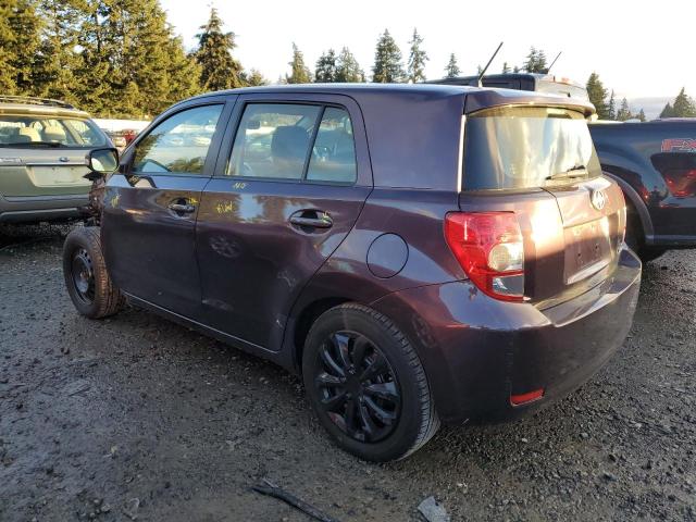 Photo 2 from auction – 2011 TOYOTA SCION XD with VIN JTKKU4B4XB1007533