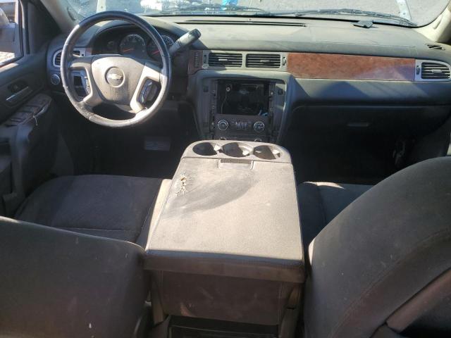 Photo 8 from auction – 2014 CHEVROLET TAHOE C150 with VIN 1GNSCAE01ER189153