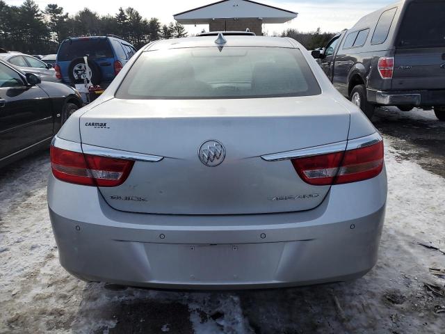 Photo 6 from auction – 2015 BUICK VERANO CON with VIN 1G4PR5SK8F4219611