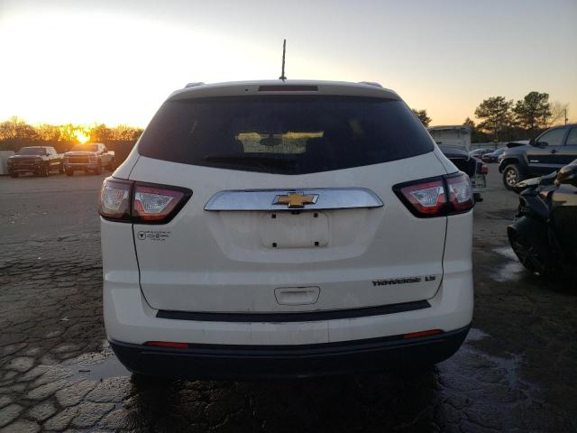 Photo 6 from auction – 2015 CHEVROLET TRAVERSE L with VIN 1GNKRFKD4FJ131752